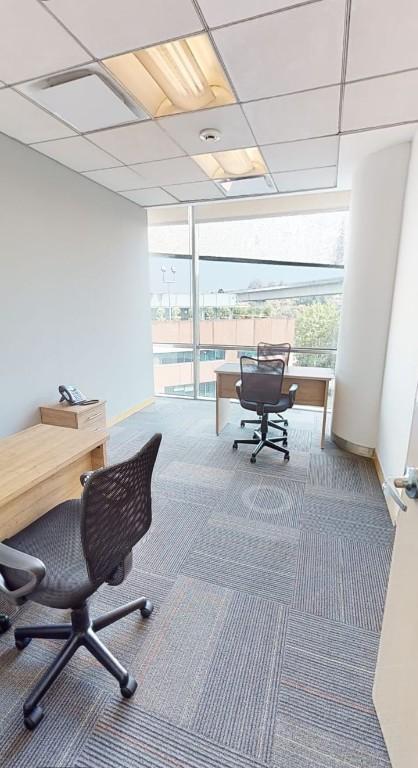 OFICINAS CORPORATIVAS EN RENTA en Casas Alemán - Imagen 6