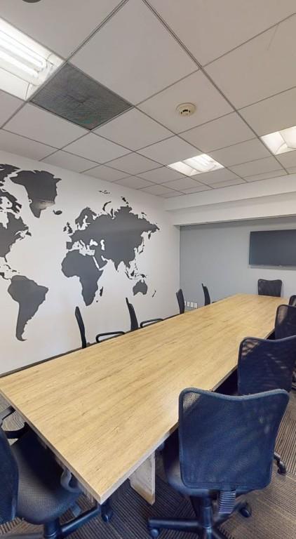 OFICINAS CORPORATIVAS EN RENTA en Casas Alemán - Imagen 8