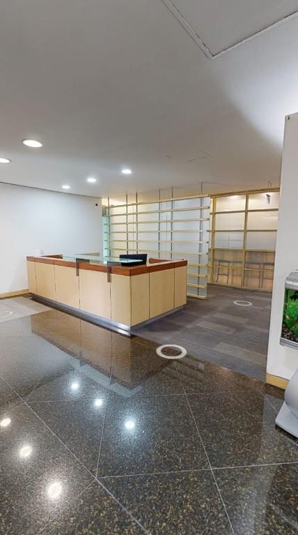 OFICINAS CORPORATIVAS EN RENTA en Casas Alemán - Imagen 9