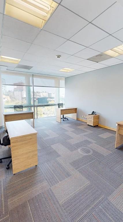 OFICINAS CORPORATIVAS EN RENTA en Casas Alemán - Imagen 10