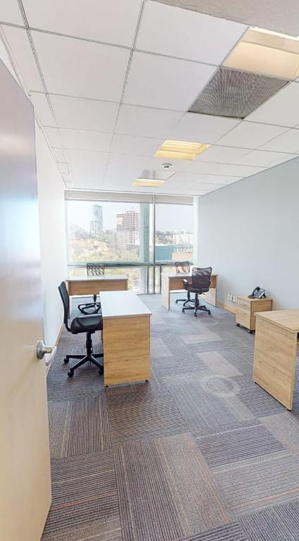 OFICINAS CORPORATIVAS EN RENTA en Casas Alemán - Imagen 11