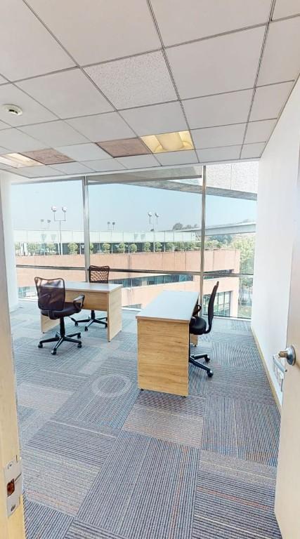 OFICINAS CORPORATIVAS EN RENTA en Casas Alemán - Imagen 12