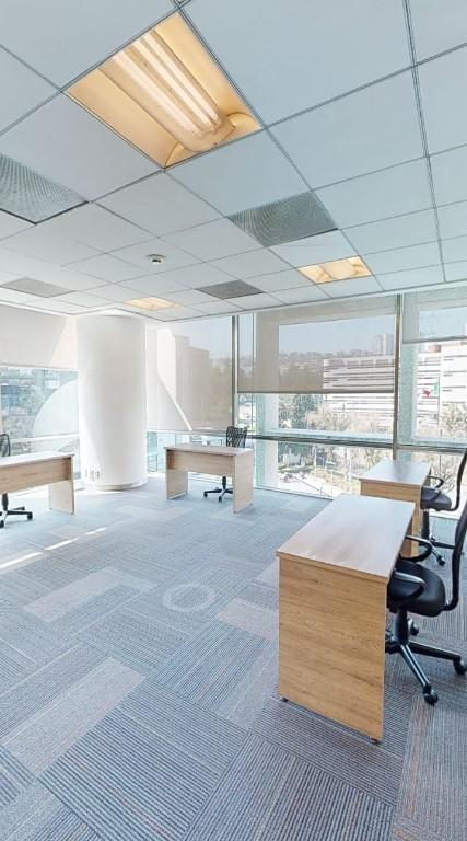 OFICINAS CORPORATIVAS EN RENTA en Casas Alemán - Imagen 13
