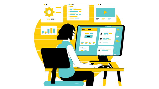 Software Development Company in Delhi in Pitampura - Image 1