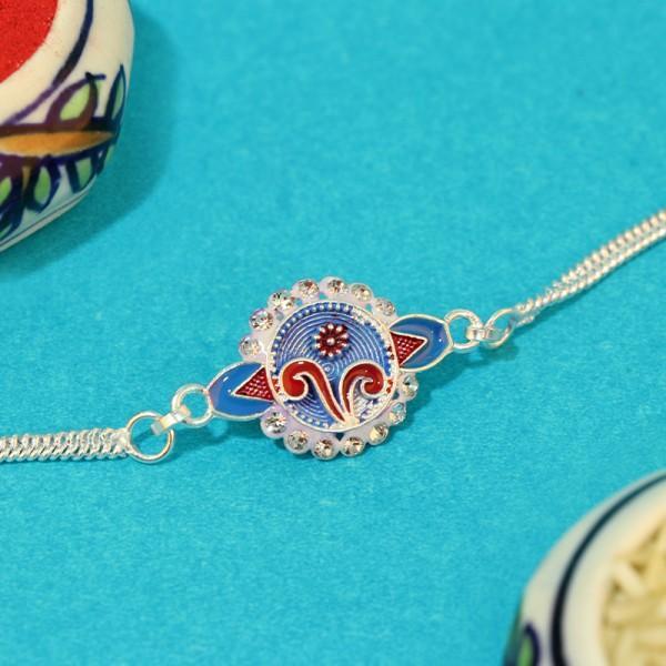 Send Rakhi Delivery In Bareilly in Bareilly - Image 1
