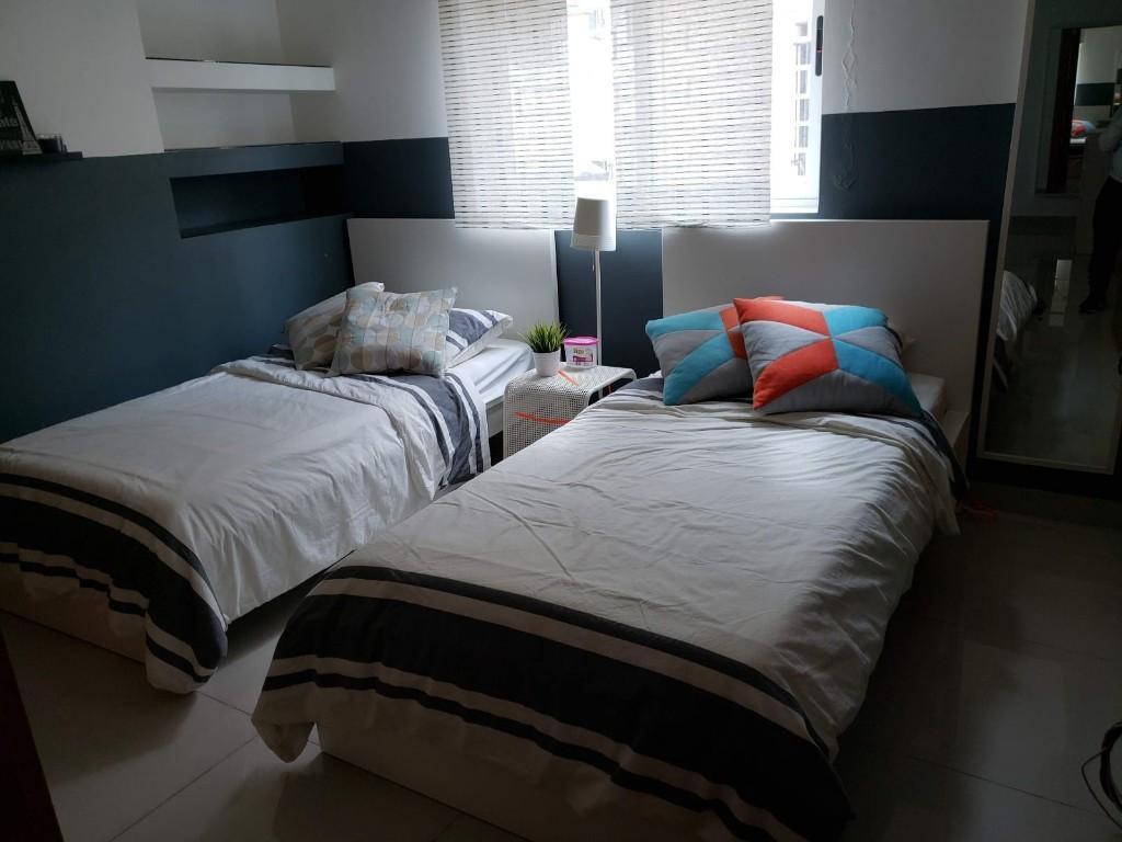 ---SIN INTERMEDIARIOS RENTO APARTAMENTOS MODERNO CON 2 PARQUEOS en Dover - Imagen 5
