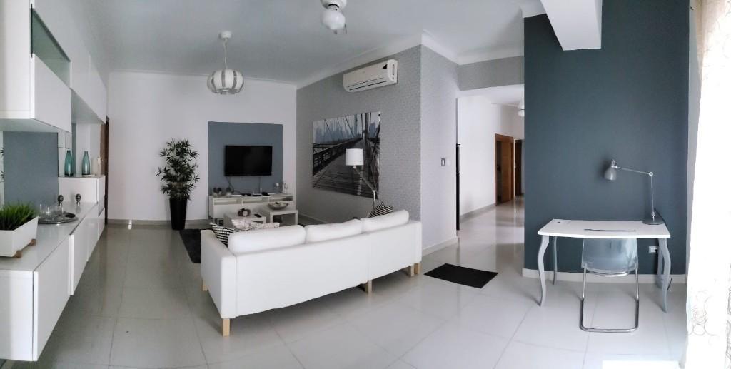 ---SIN INTERMEDIARIOS RENTO APARTAMENTOS MODERNO CON 2 PARQUEOS en Dover - Imagen 6