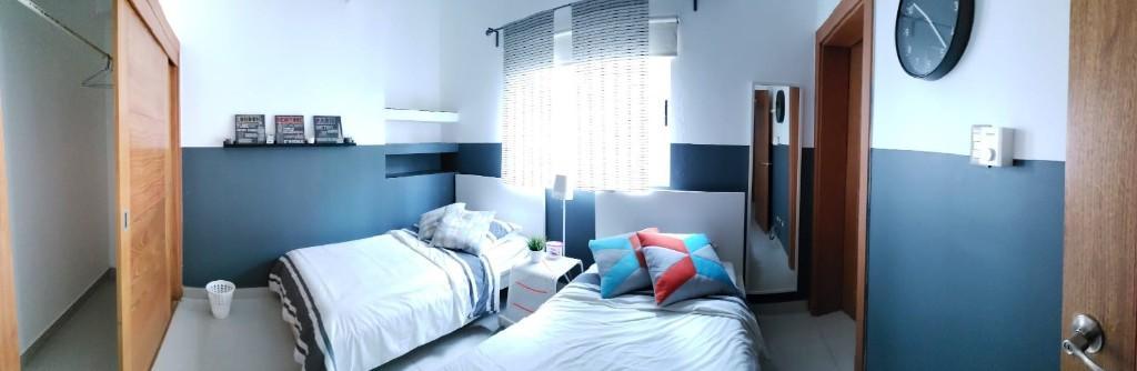 ---SIN INTERMEDIARIOS RENTO APARTAMENTOS MODERNO CON 2 PARQUEOS en Dover - Imagen 8