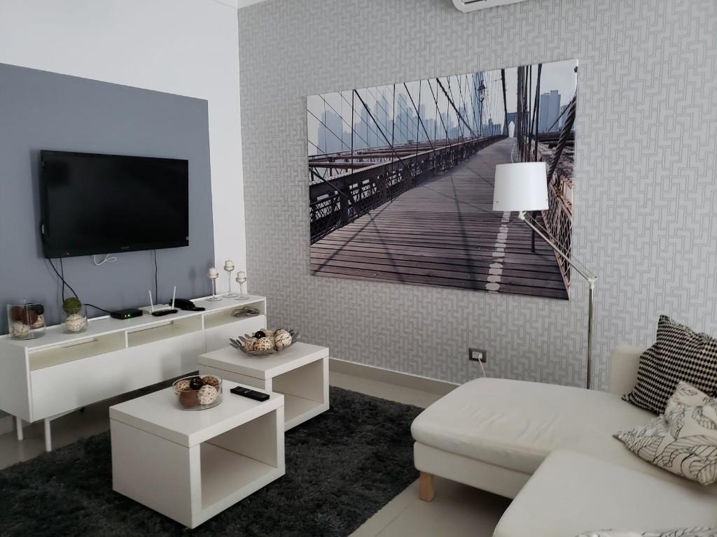 ---SIN INTERMEDIARIOS RENTO APARTAMENTOS MODERNO CON 2 PARQUEOS en Dover - Imagen 17