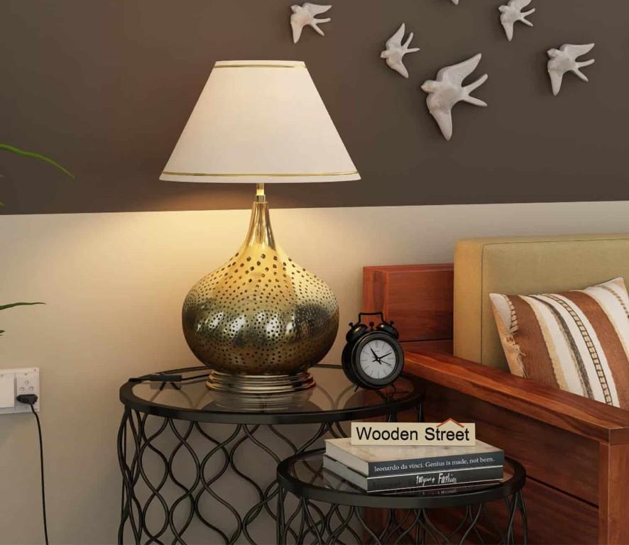 Finest Table Lamps In Goa At Best Offers in Dhuburi - Image 1
