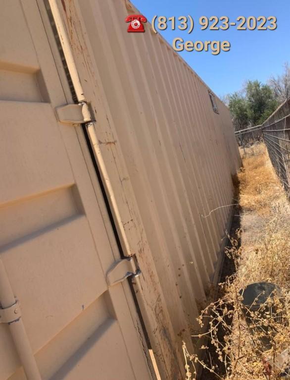 Container Wonderland 20ft and 40ft Shipping Containers in Peoria - Image 20