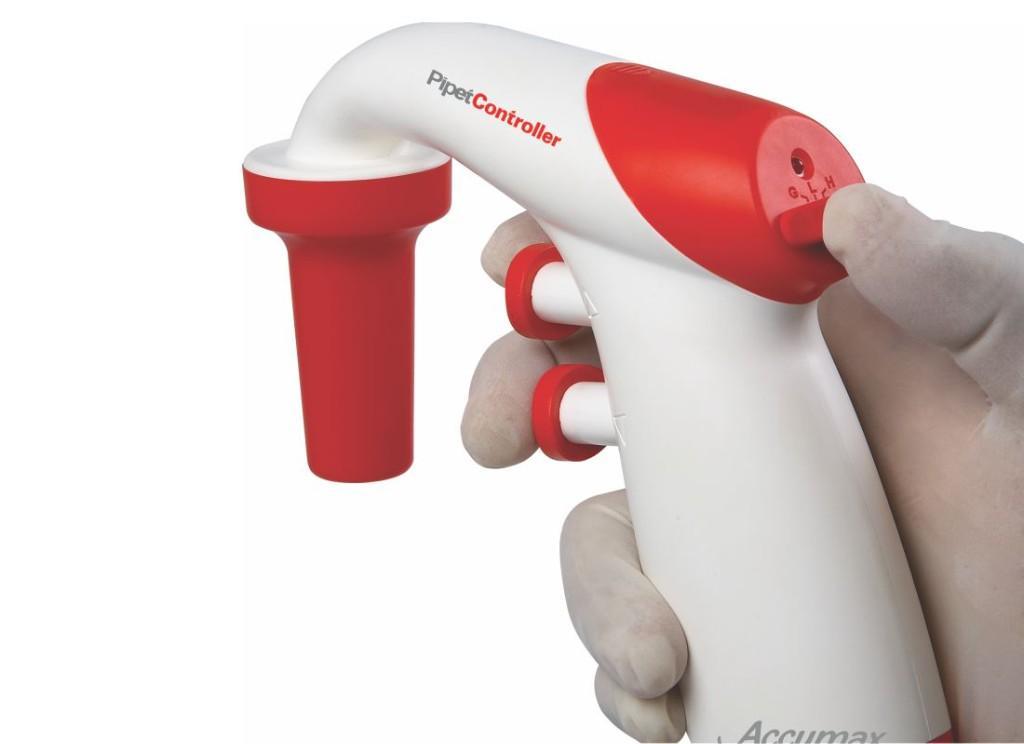 Get the Perfect Pipette Controller for Your Lab Needs! in Gandhinagar - Image 3