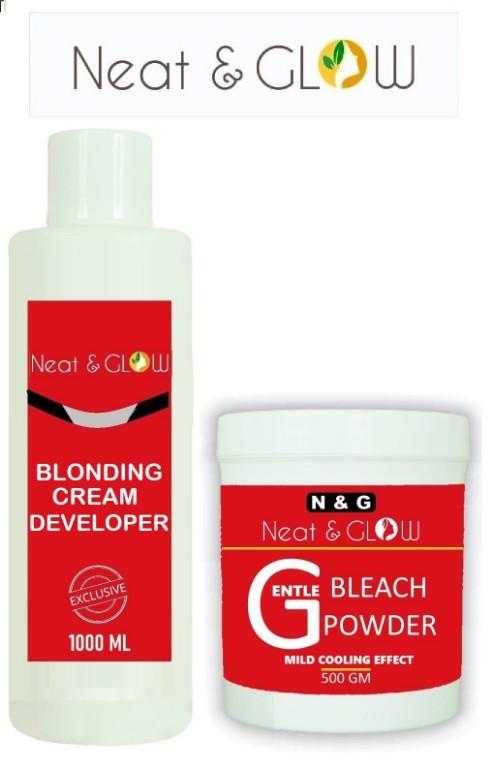 neat and glow developer in Kohat - Image 2