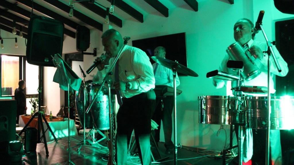 Grupo Musical Angelus en Bogotá - Imagen 7
