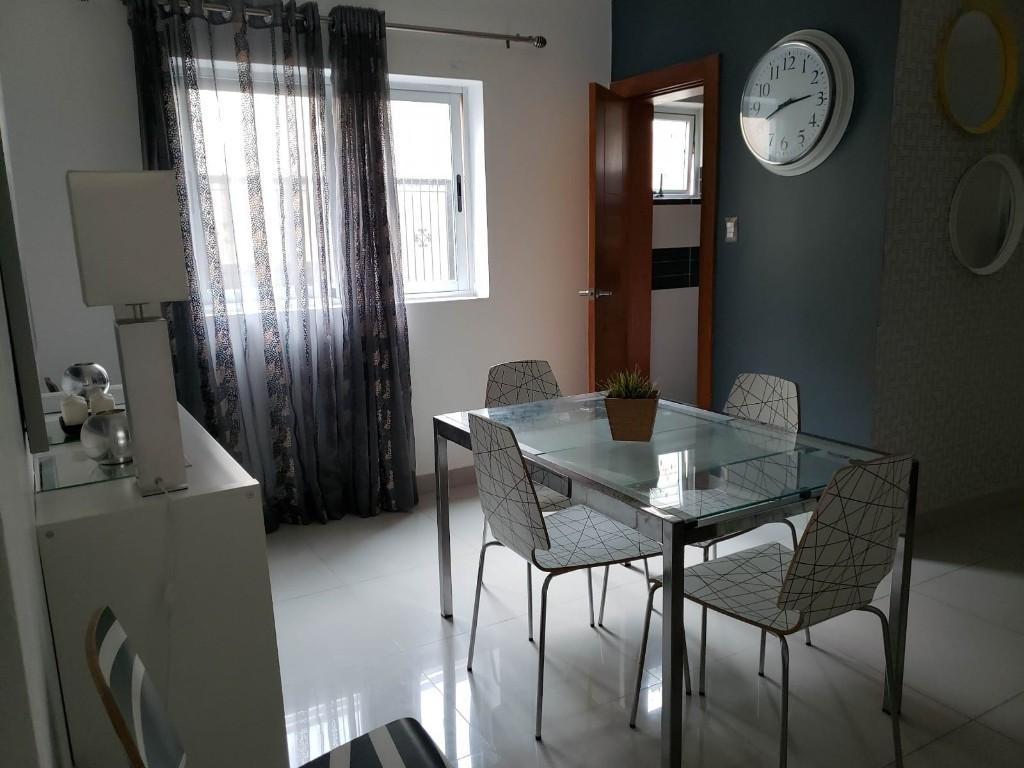 SIN INTERMEDIARIOS RENTO APARTAMENTOS MODERNO CON 2 PARQUEOS---. en Dover - Imagen 6