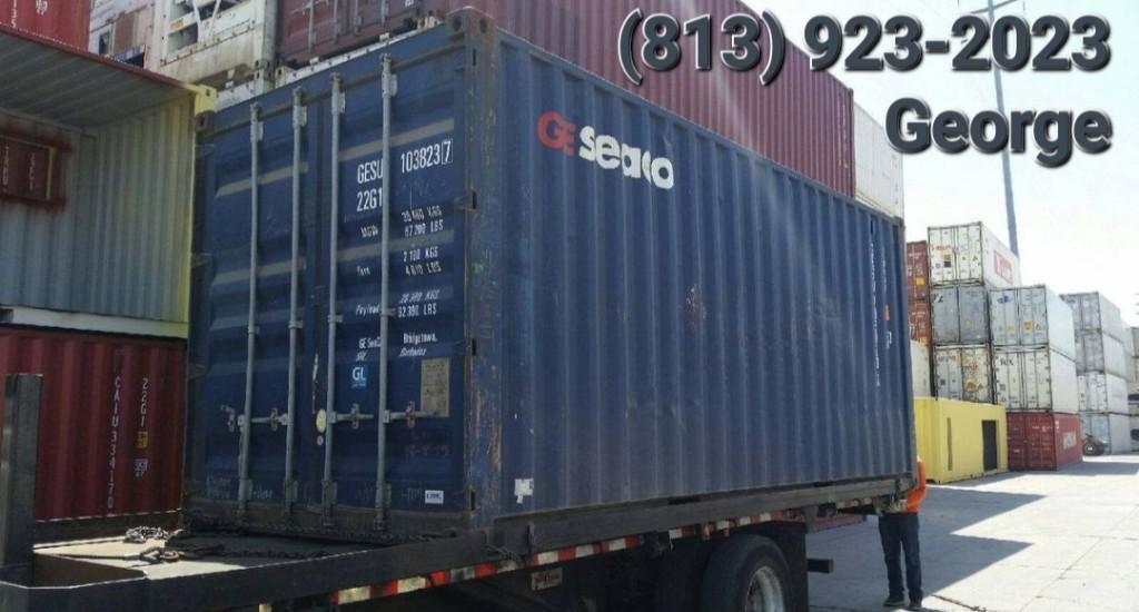 Unlock Potential 20ft & 40ft Containers! in Santa Clarita - Image 2