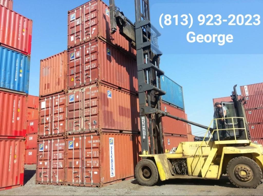 Unlock Potential 20ft & 40ft Containers! in Santa Clarita - Image 8