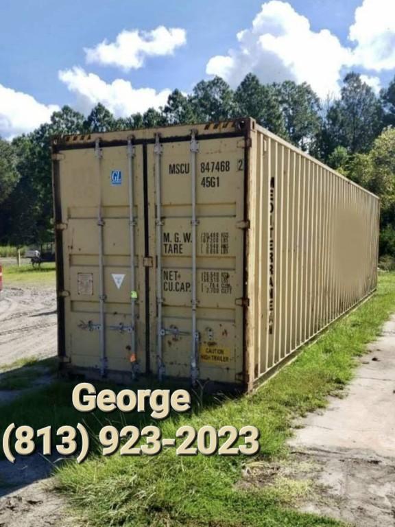 Unlock Potential 20ft & 40ft Containers! in Santa Clarita - Image 12