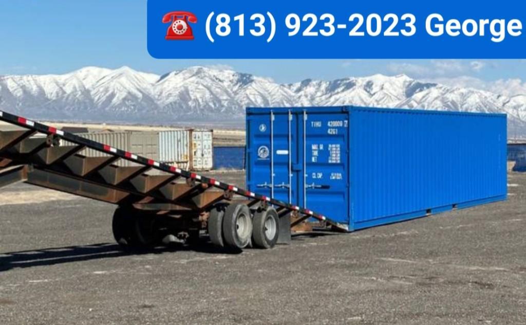 Upgrade Spaces 20ft & 40ft Shipping Containers Available! in Ontario - Image 20