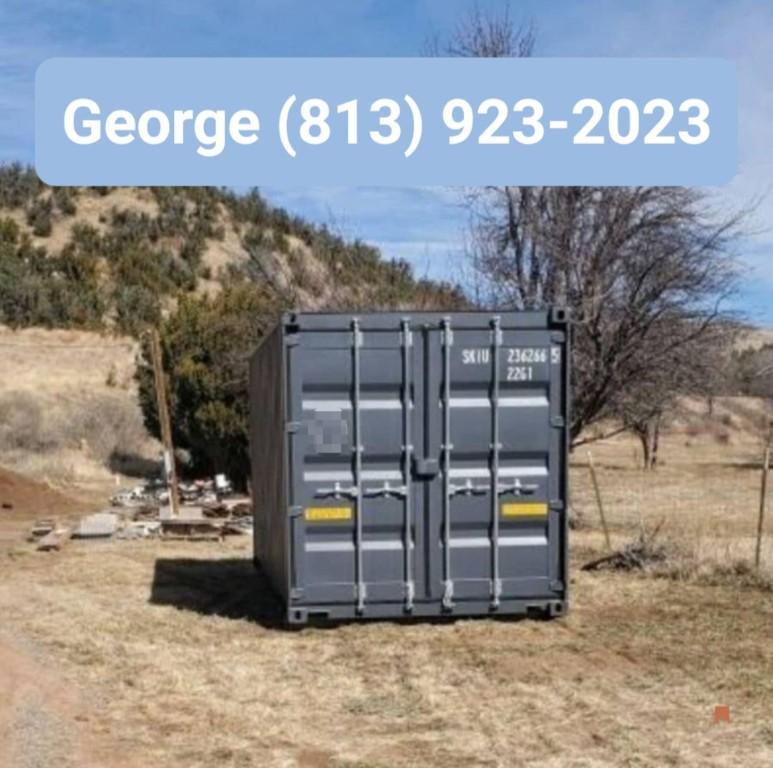 Unleash Potential 20ft & 40ft Containers - Limited Offer! in Moreno Valley - Image 11