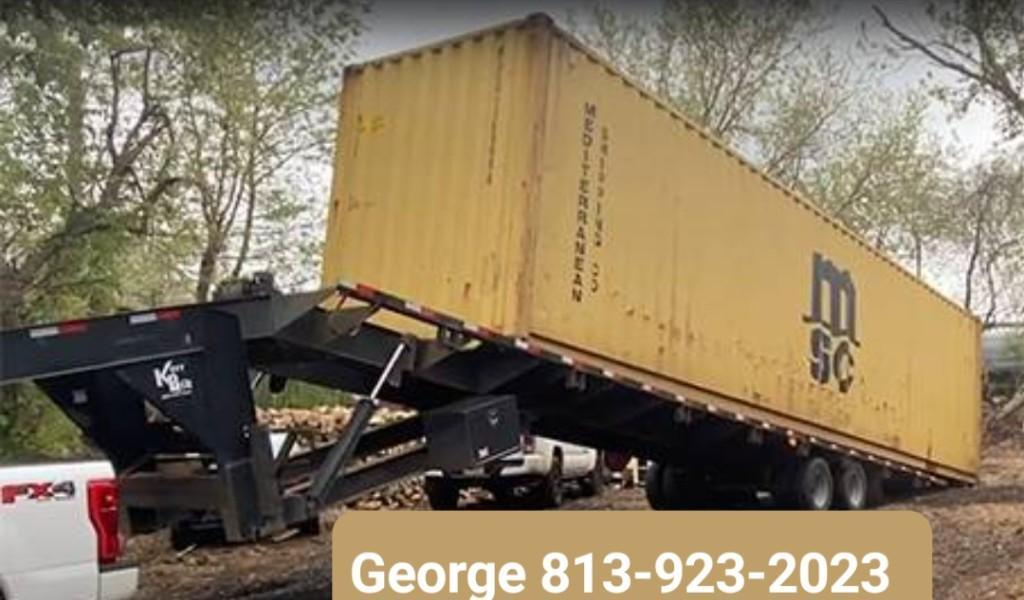 Unleash Potential 20ft & 40ft Containers - Limited Offer! in Moreno Valley - Image 12
