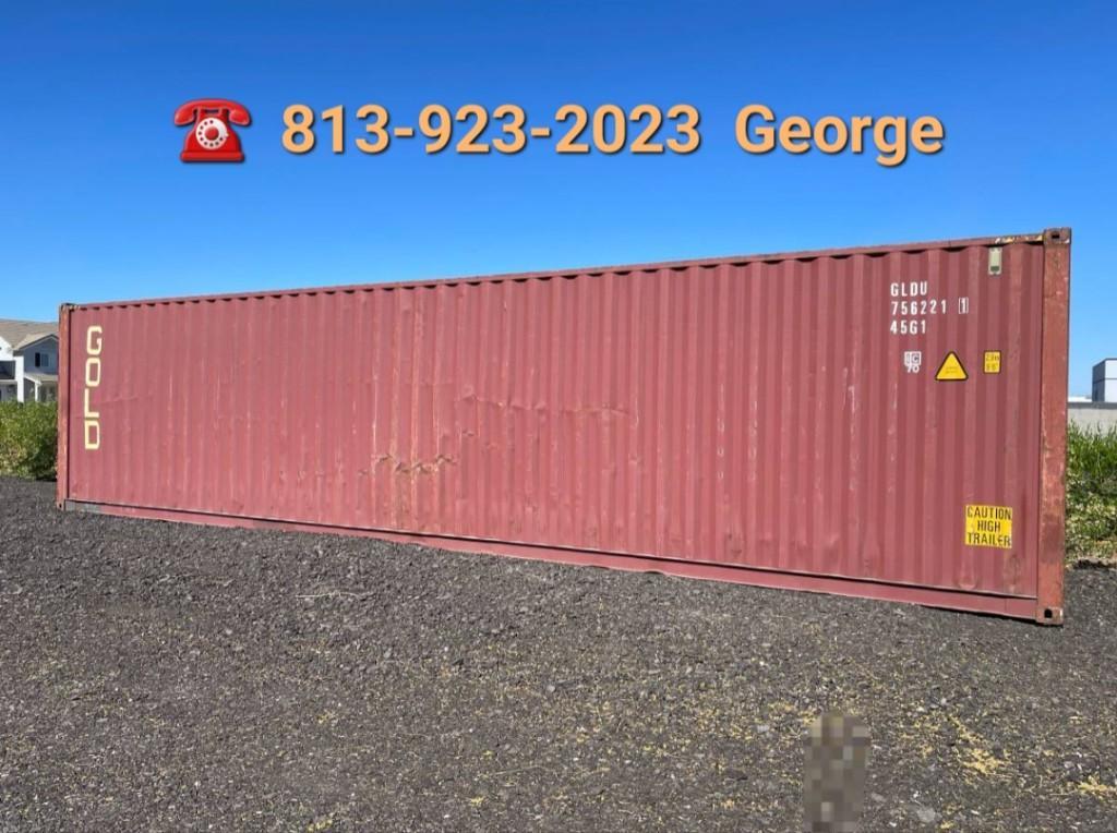 Unleash Potential 20ft & 40ft Containers - Limited Offer! in Moreno Valley - Image 16