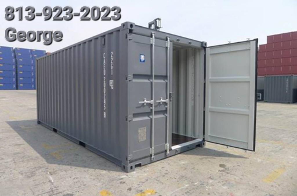Discover Container Deals 20ft & 40ft Available! in Corona - Image 3