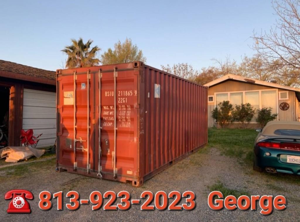 Discover Container Deals 20ft & 40ft Available! in Corona - Image 9