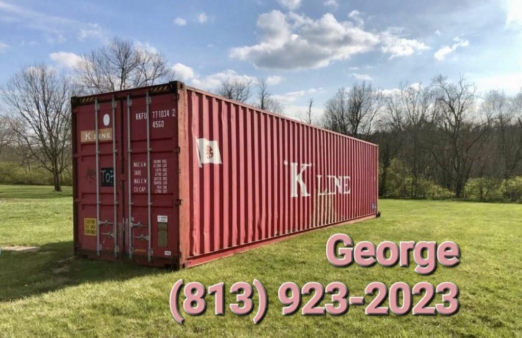 Discover Container Deals 20ft & 40ft Available! in Corona - Image 19
