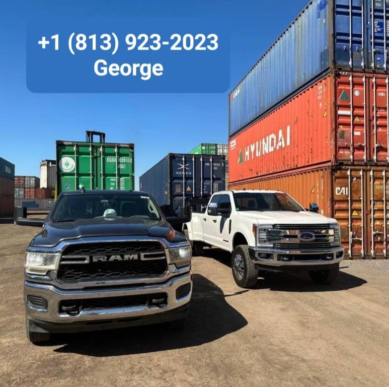Get Shipping! 20ft & 40ft Containers for Sale! in Salinas - Image 9