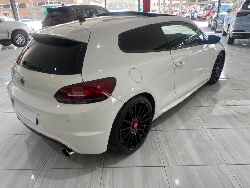 2013 Volkswagen Scirocco R Auto in Empangeni - Image 3