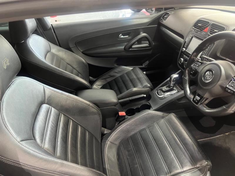 2013 Volkswagen Scirocco R Auto in Empangeni - Image 6
