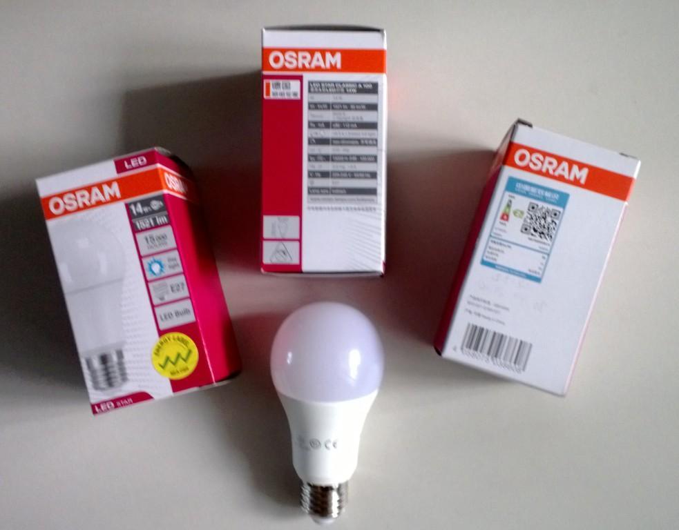 LED Bulb for Ceiling in Singapore - Image 1