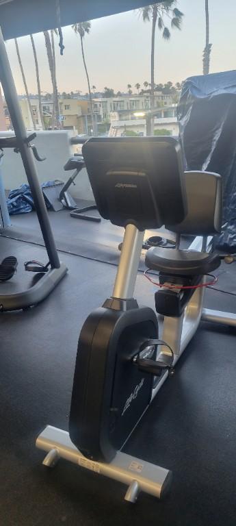Arreglo maquinas de ejercicio en Long Beach - Imagen 3