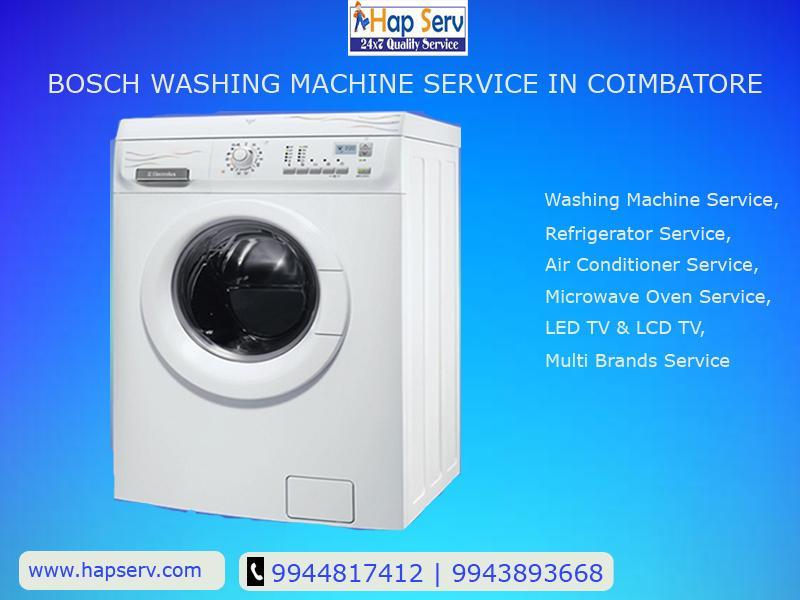 Washing Machine Service in Coimbatore in Coimbatore - Image 1