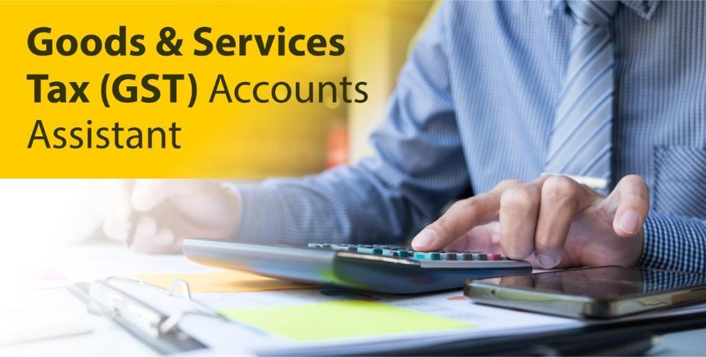 Online GST Course in Okhla - Image 1
