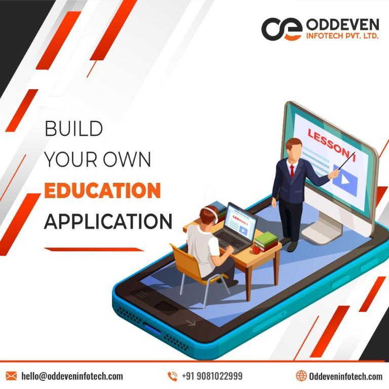 Android App Development Solutions Tailored Solutions for Your B in Gandhinagar - Image 1