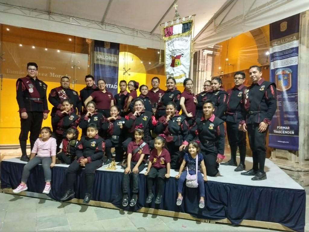 ESTUDIANTINA PARA CEREMONIAS RELIGIOSAS Y SERENATAS en Tenosique de Pino Suárez - Imagen 16