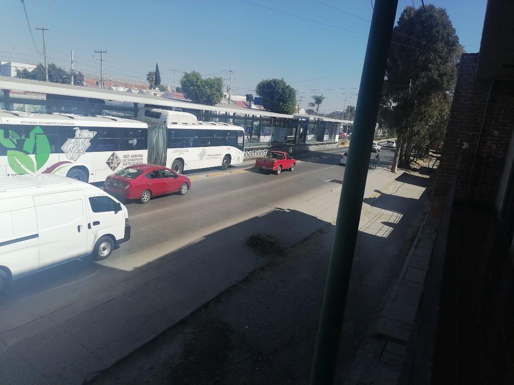 Local en Renta Puebla Capital 6800 en Huamantla - Imagen 1
