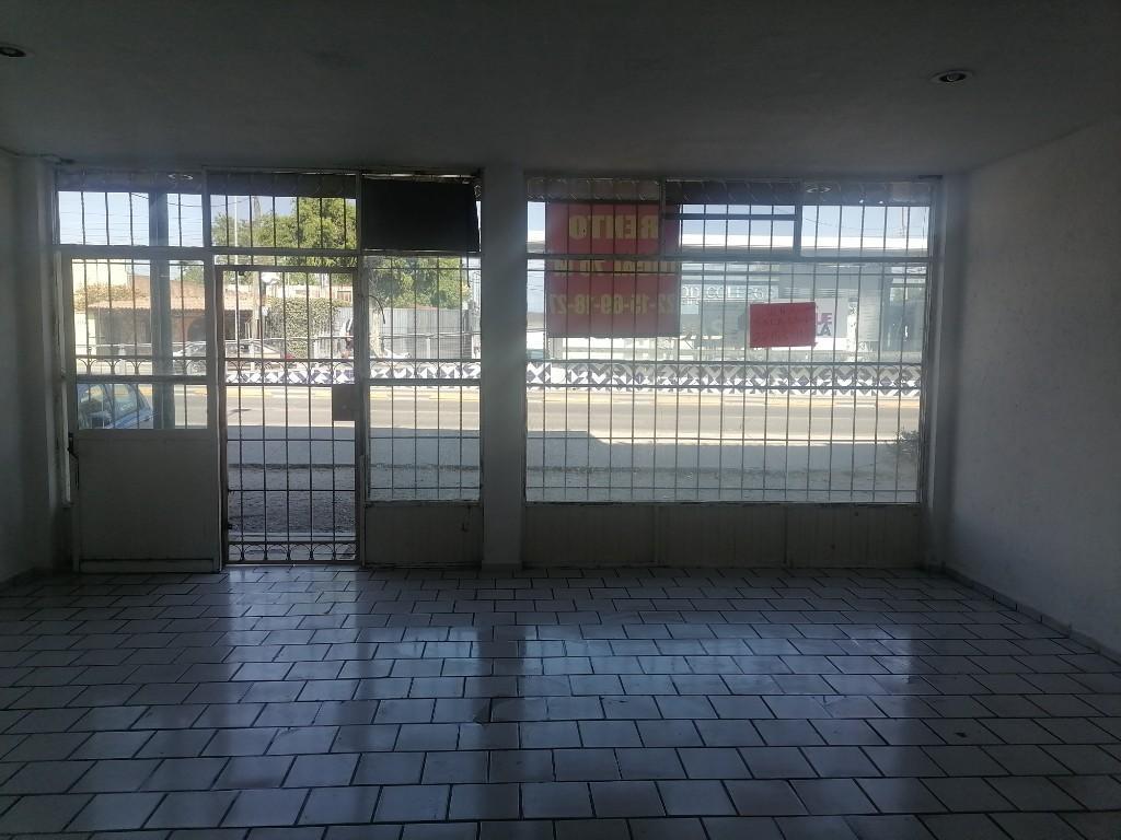 Local en Renta Puebla Capital 6800 en Huamantla - Imagen 4