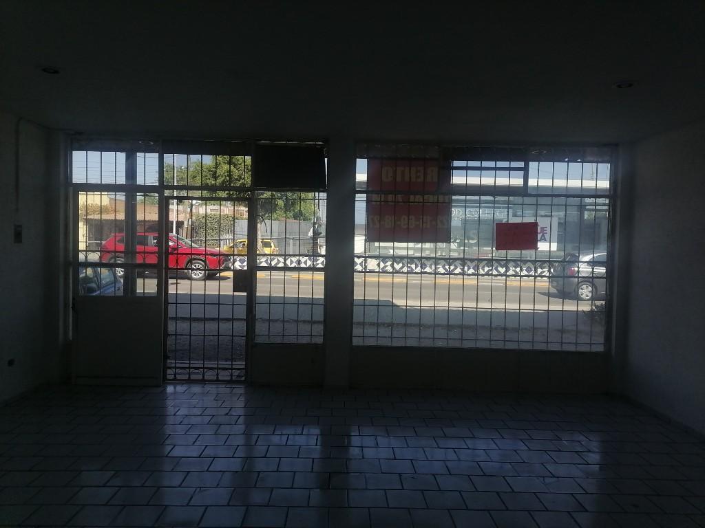 Local en Renta Puebla Capital 6800 en Huamantla - Imagen 6