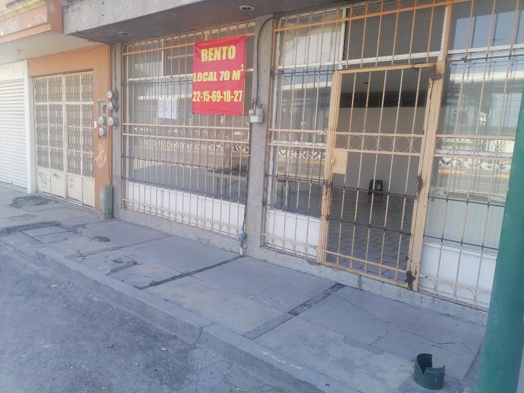 Local en Renta Puebla Capital 6800 en Huamantla - Imagen 7