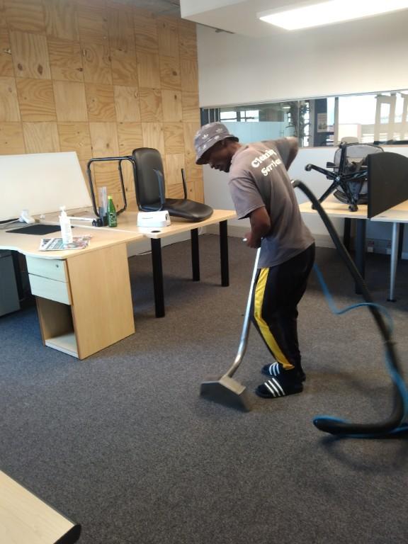 RnB Deep Steam Cleaning Services in Cape Town - Image 7