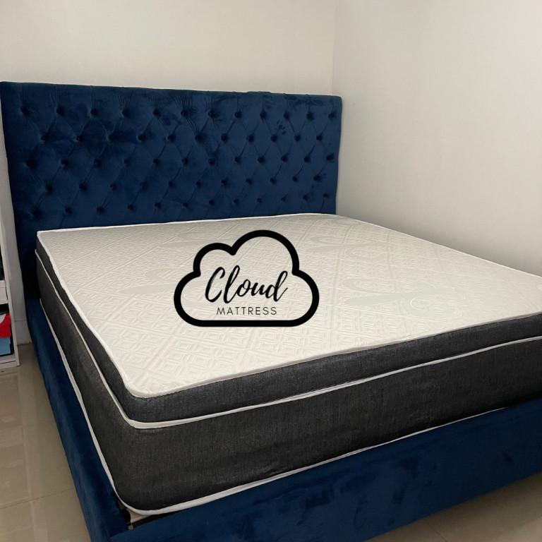 NEW OFFER KING SIZE MATTRESS en Fort Myers - Imagen 1