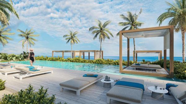 ULTIMOS ESTUDIOS PRE VENTA PUERTO MORELOS en Puerto Morelos - Imagen 1
