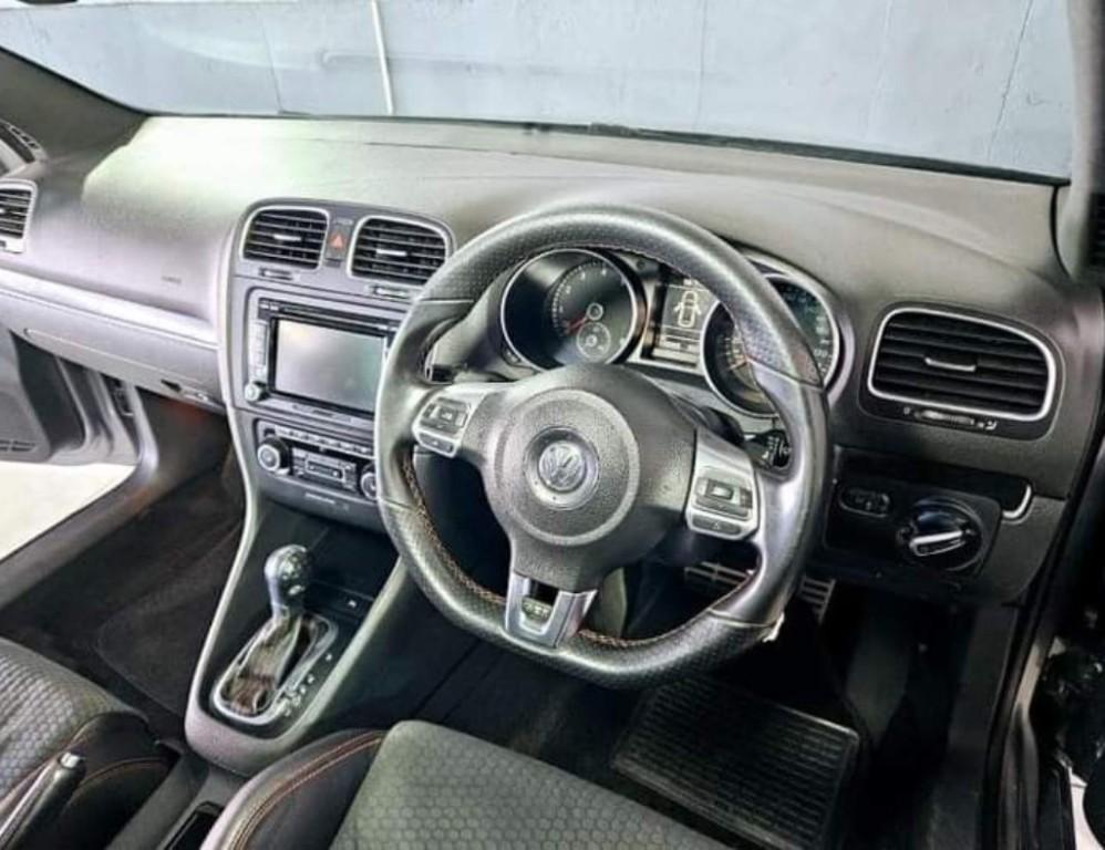 2012 Volkswagen Golf GTI Edition 35 Auto Price R9 in Middelburg - Image 3