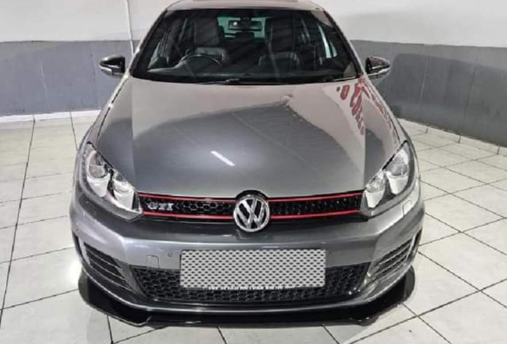 2012 Volkswagen Golf GTI Edition 35 Auto Price R9 in Middelburg - Image 7