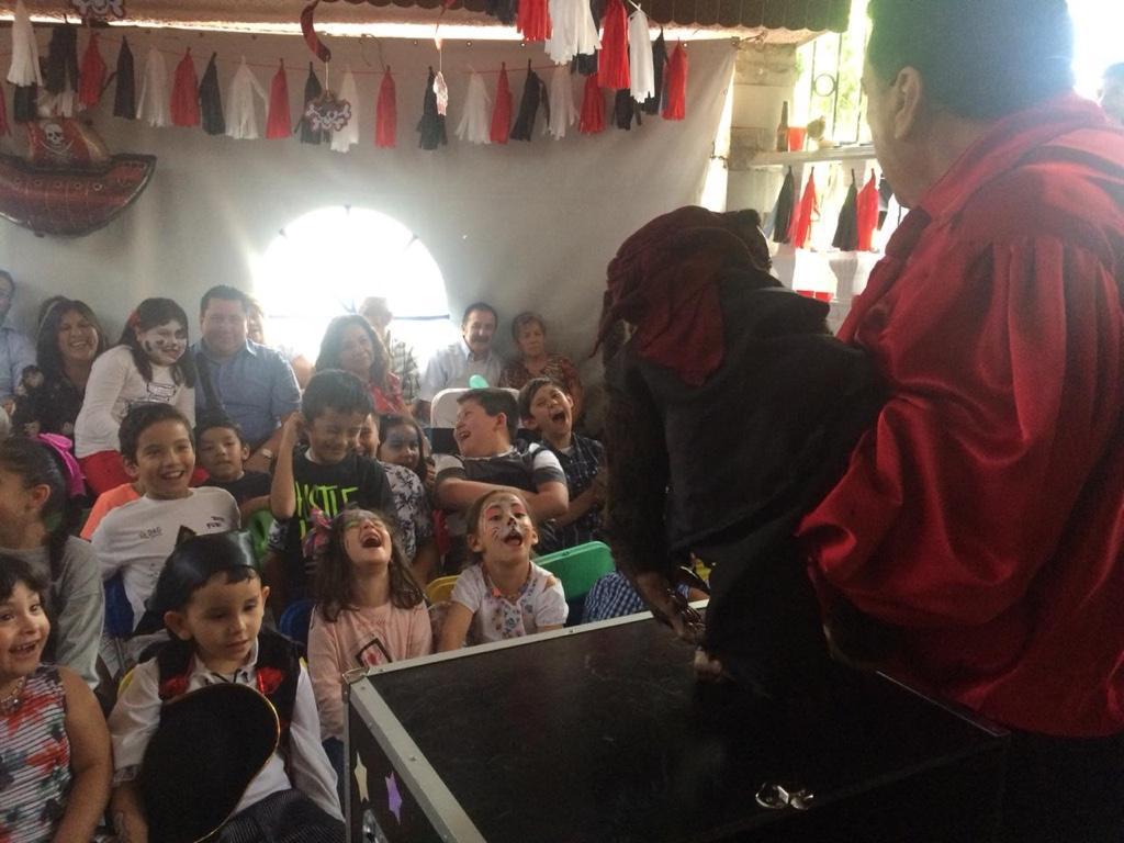 El Mejor Show Para tu Fiesta Infantil solo con Mago Rolando en Atlacomulco - Imagen 8