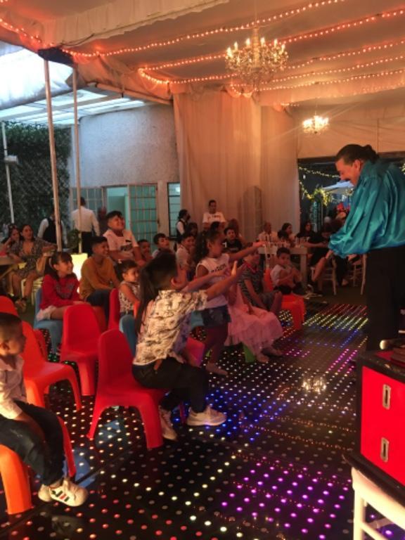 El Mejor Show Para tu Fiesta Infantil solo con Mago Rolando en Atlacomulco - Imagen 20