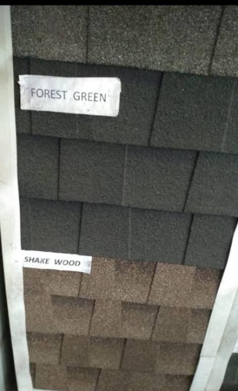 SHINGLES ROOFING FOR SALE AT ¢600 PER PACK PER in Ashiaman - Image 2